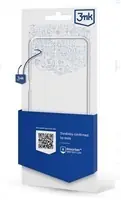 3mk Clear Case Backcover für Xiaomi Redmi Note 13 Pro 4G klar