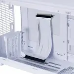 Lian Li DAN Case A3-mATX Vertical GPU Kit Weiß