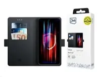 3mk Wallet Case für Samsung Galaxy M35