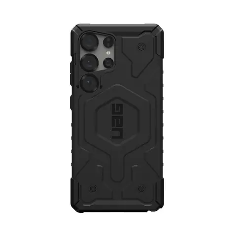 UAG Pathfinder Schutzhülle für Samsung Galaxy S25 Ultra schwarz