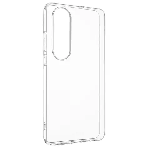 FIXED TPU-Gelhülle Story für OnePlus Nord CE 4 Lite 5G klar