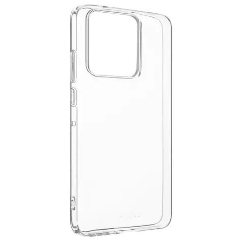 FIXED TPU-Gelhülle Story für Motorola Edge 50 Neo/MOTO S50 5G klar