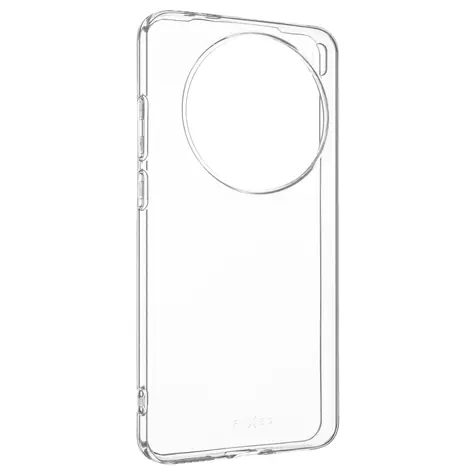 FIXED TPU Gelhülle Story für Vivo X200 klar