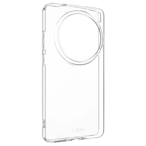 FIXED TPU Gelhülle Story für Vivo X200 Pro transparent