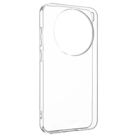 FIXED TPU Gelhülle Story für Vivo X200 Pro Mini transparent