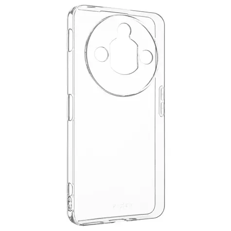 FIXED TPU Gelhülle Story für Nubia Focus 5G Pro klar