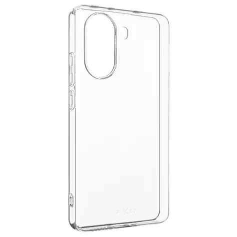 FIXED TPU-Gelhülle Story für POCO X7 Pro transparent