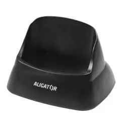Aligator Ladeständer V650 / orig. (USB-C)