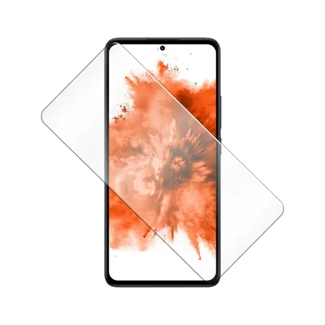 FIXED Panzerglas für XIAOMI Redmi Note 14 5G/ POCO M7 Pro 5G klar