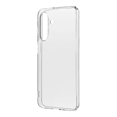 Obal:Me TPU-Hülle für Samsung Galaxy A26 5G Transparent