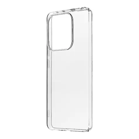 Obal:Me TPU Cover für XIAOMI Redmi Note 14 5G klar