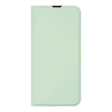 Obal:Me SmoothTouch Case für XIAOMI Redmi Note 14 Pro 5G/ POCO X7 5G grün