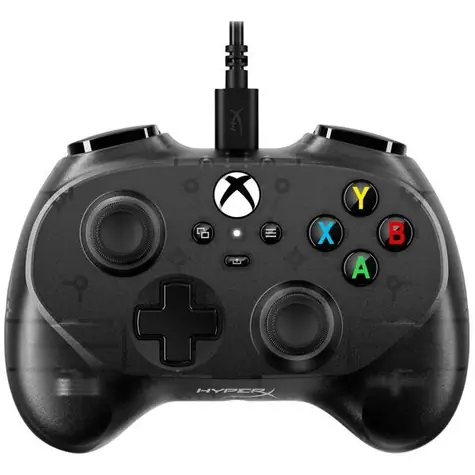 HyperX Clutch Tanto Mini WD schwarz / Gamepad / USB-C