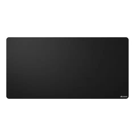 Glorious Gaming Mauspad 2 XXL schwarz / Gaming Maus- und Tastaturpad / 915 x 460 x 3 mm