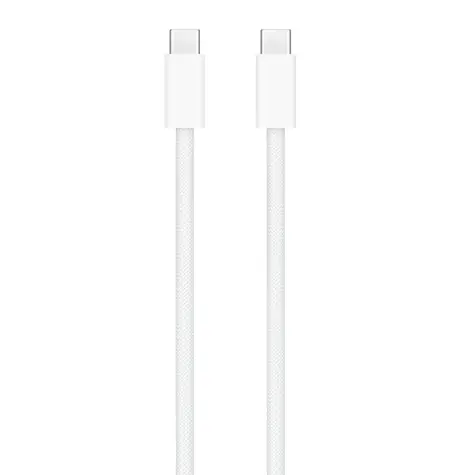 Apple 240W USB-C Ladekabel 2 m weiß