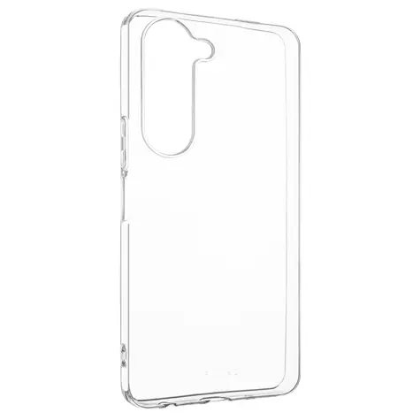 FIXED TPU-Gel-Cover Story für Vivo Y04 4G/Y29s 5G klar