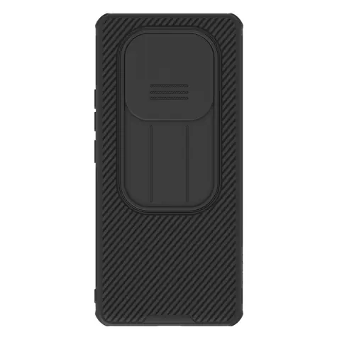 Nillkin CamShield PRO Back Cover für XIAOMI Redmi Note 14 Pro 5G/ POCO X7 5G schwarz