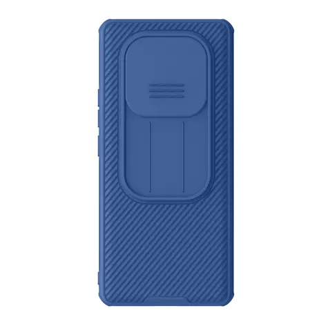 Nillkin CamShield PRO Back Cover für XIAOMI Redmi Note 14 Pro 5G/ POCO X7 5G - Blau