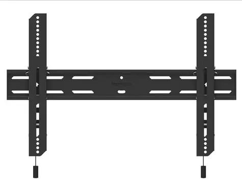 Neomounts WL35S-850BL16 / Wandhalterung / Größe 40-82" / VESA 100x100 - 400x400 / Tragkraft 70 kg