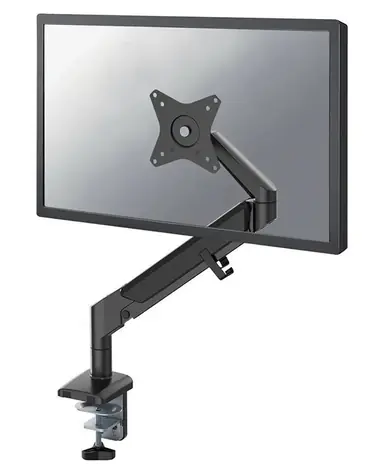 Neomounts TIS DS70-810BL1 / Desktop-Monitorständer / Größe 17-32" / VESA 75x75 - 100x100 / Tragkraft 9 kg