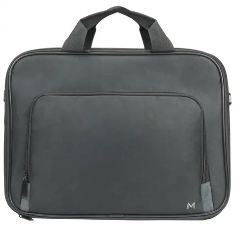 Mobilis TheOne Laptoptasche 15.6" schwarz