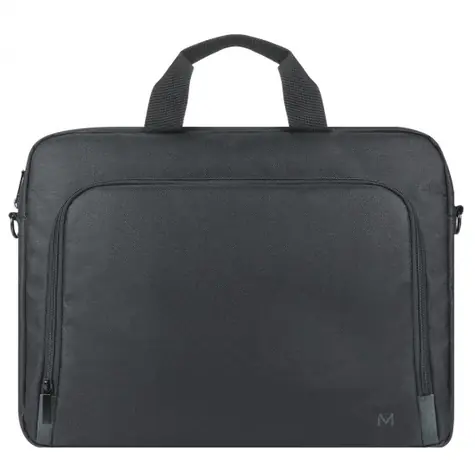 Mobilis TheOne Laptoptasche 14" schwarz