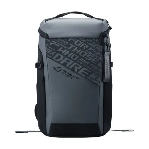 Asus ROG Ranger BP2701 schwarz / Gaming-Rucksack für Laptops bis 17" / Polyester