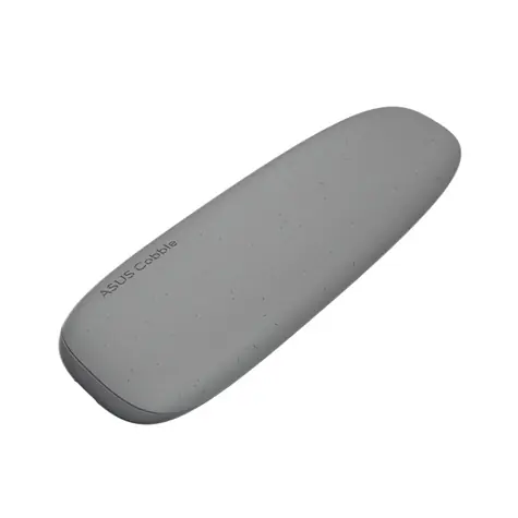 Asus COBBLE grau / Externe Box für m.2 SSD / USB 3.2 Gen 2 / USB-C
