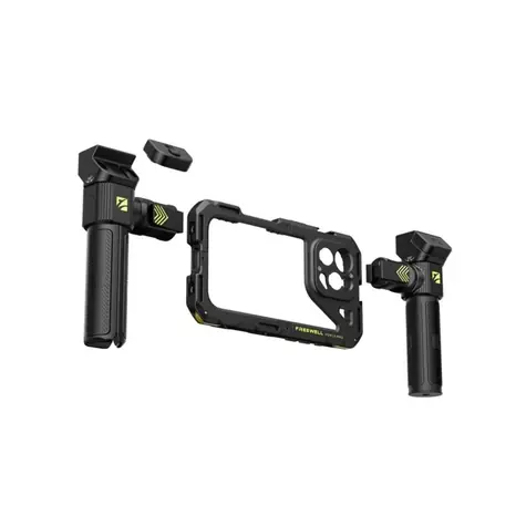 Freewell FW-IP16P-GVK Genius Rig für iPhone 16 Pro
