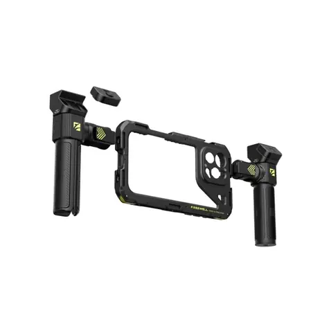 Freewell FW-IP16PM-GVK Genius Rig für iPhone 16 Pro Max
