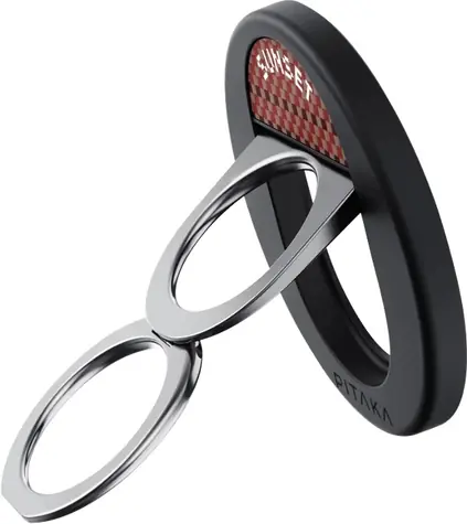 Pitaka MagEZ Grip 3 Sunset / Magnethalterung / Ständer 