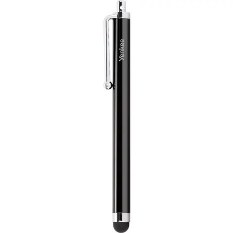 YENKEE YTP P1 Passiver Stylus Universal schwarz 