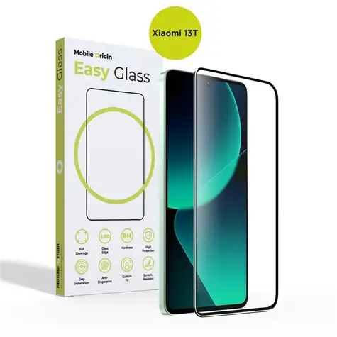 Mobile Origin EasyGlass Schutzglas für XIAOMI 13T