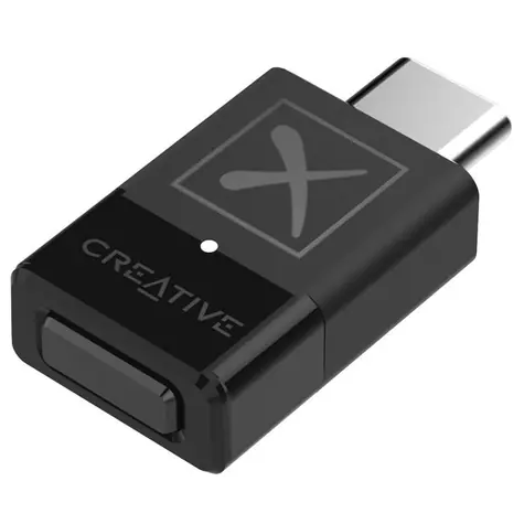Creative BT-W3X / Audiosender / USB / Bluetooth 5.3