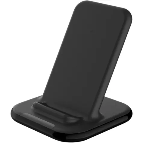 YENKEE YAC 5135 schwarz / Kabelloses Ladegerät / Qi / bis zu 15W 