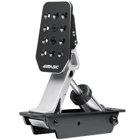 Simagic C-P500 / Kupplungspedal / USB