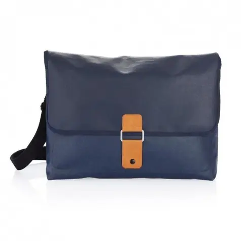XD Design Umhängetasche Pure Blue