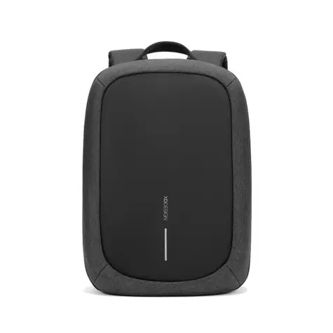 XD Design Bobby Edge Security Rucksack / 16" / schwarz