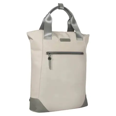 Targus Avila 15-16" 2-in-1 Convertible beige / Rucksack für Laptops bis 16"