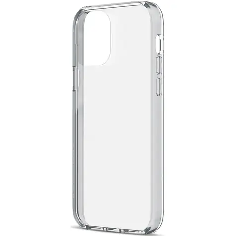 YENKEE YCC 2230 TPU Schutzhülle für Apple iPhone 16e, transparent