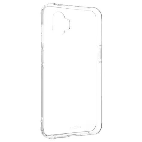 FIXED TPU-Gelhülle Story AntiUV für Samsung Galaxy Xcover 7 Pro klar