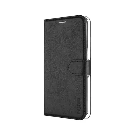FIXED Opus Book Case für POCO F7 Ultra Schwarz