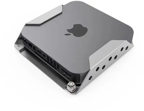 Compulocks Montageabdeckung für Apple Mac Mini M4 2024 