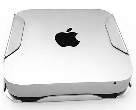 Compulocks Sicherheits-Montageabdeckung für Apple Mac Mini 