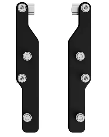 Simucube Grundplattenhalter für Heusinkveld Sim Pedal Sprint