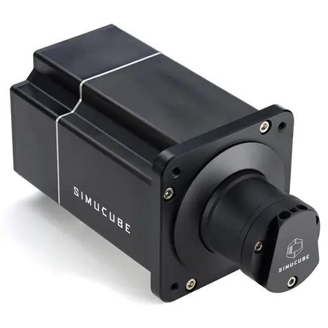 Simucube 2 Pro Wheelbase Schnellspann-Lenkradbasis 25 Nm