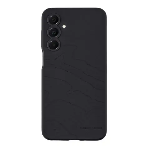 Tactical Beaver Case für Samsung Galaxy A16 Asphalt