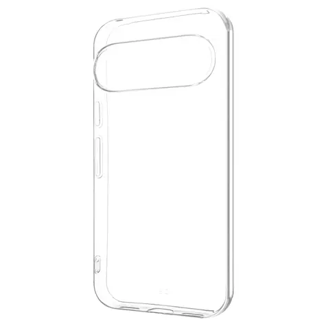 FIXED TPU-Gelhülle Story für Google Pixel 10 5G/10 Pro 5G klar