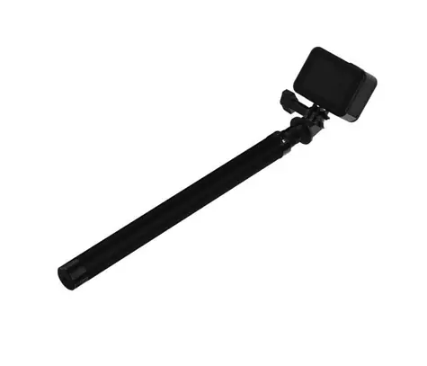 Insta360 X3/X2/One RS - Ausziehbarer Selfie-Stick für Kamera (116 cm)