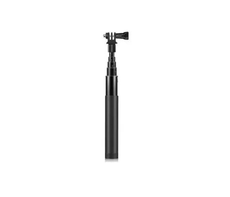 Insta360 X3/X2/One RS - Ausziehbarer Selfie-Stick für Kamera (73,5 cm)